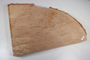 Hornbeam Burl 400x290x65mm - Hai...