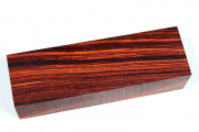 Messergriffblock Cocobolo - Coco1384