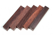 Pen Blank Eastindian Rosewood la...