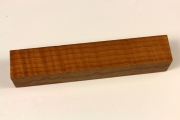 Pen Blank Thermo-Curly Maple large