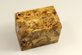 Blocks - Squares - Saw Veneer stabilized Wood