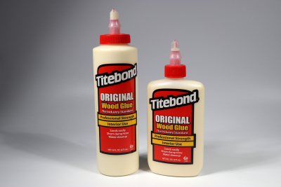 Titebond Original Wood Glue - various Sizes