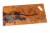 Maserplatte Wüsteneisenholz Maser 200x100x5mm - WueM1547