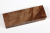 Knife Blank Walnut Burl stabilized - Stabi2934