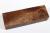 Knife Blank Walnut Burl stabilized - Stabi2943