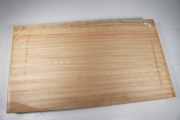 Board Eucalyptus 505x285x55mm - ...