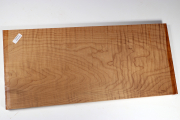 Board Thermo Curly Maple 410x180...