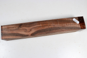 Kantel Makassar Ebenholz 305x50x50mm - Maka0950 Sie erhalten exakt das abgebilde...