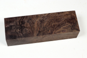 Messergriffblock Grenadill Maser AAA - GrenaM0605 Abmessungen: ca. 125 x 40 x 30 m...