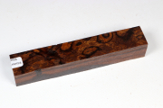 Pen Blank Wüsteneisenholz HC - WueM2052 Abmessungen: ca. 125 x 22 x 22 m...