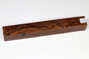 Pen Blank Wüsteneisenholz HC lang - WueM2063 Abmessungen: ca. 150 x 20 x 20 m...